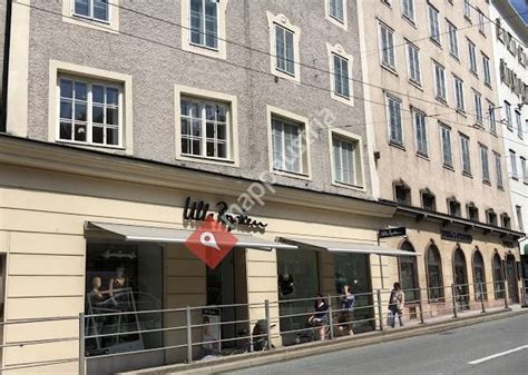 Große Größen Salzburg .